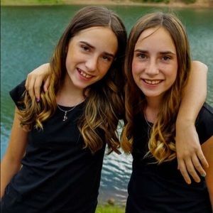 Meet your Posher, Hana and haley